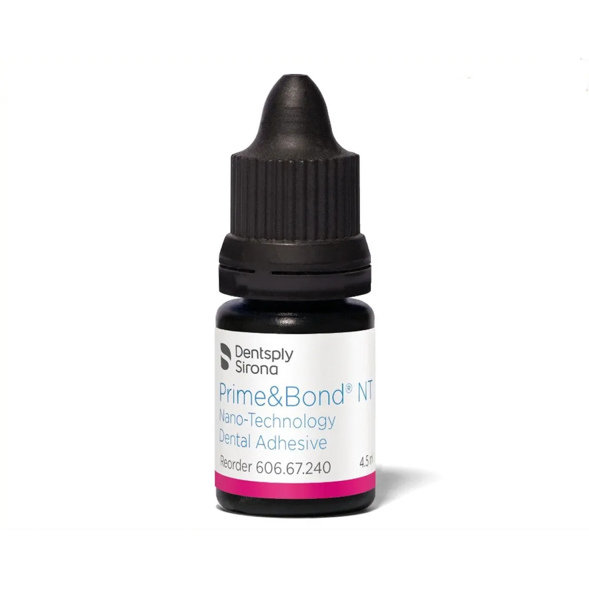 Адгезив Prime&Bond NT (Прайм Бонд НТ), 4,5 мл (Dentsply)