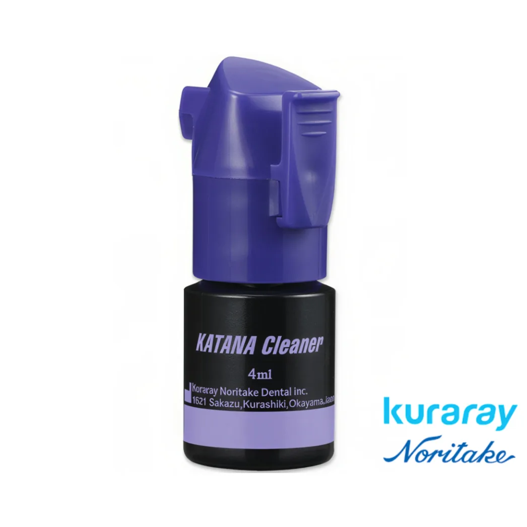 Очисник поверхні Katana Cleaner (Катана Клінер), 4 мл (Kuraray)