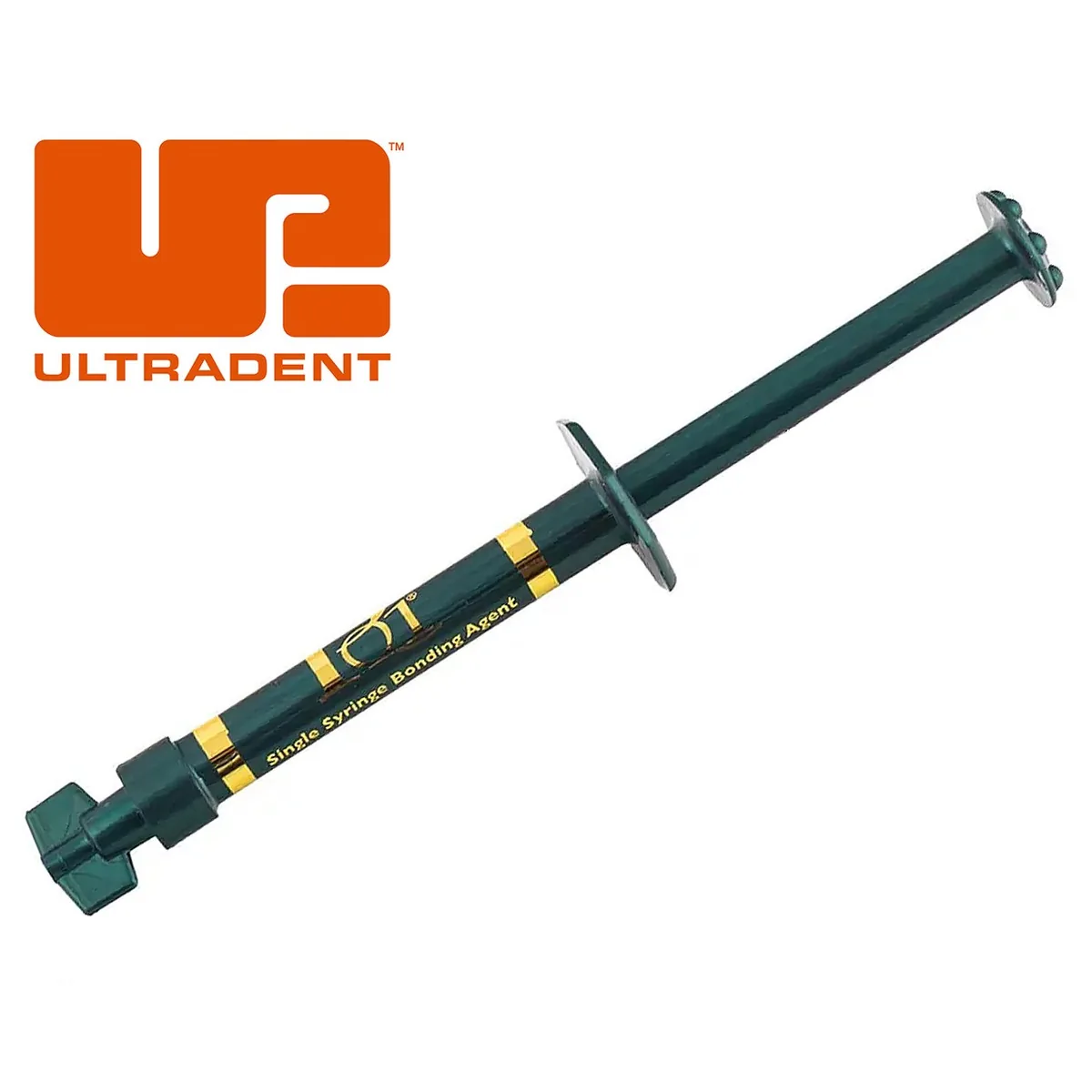 Адгезивна система PQ1 (Пі-Кʼю 1) 5-го покоління (Ultradent)
