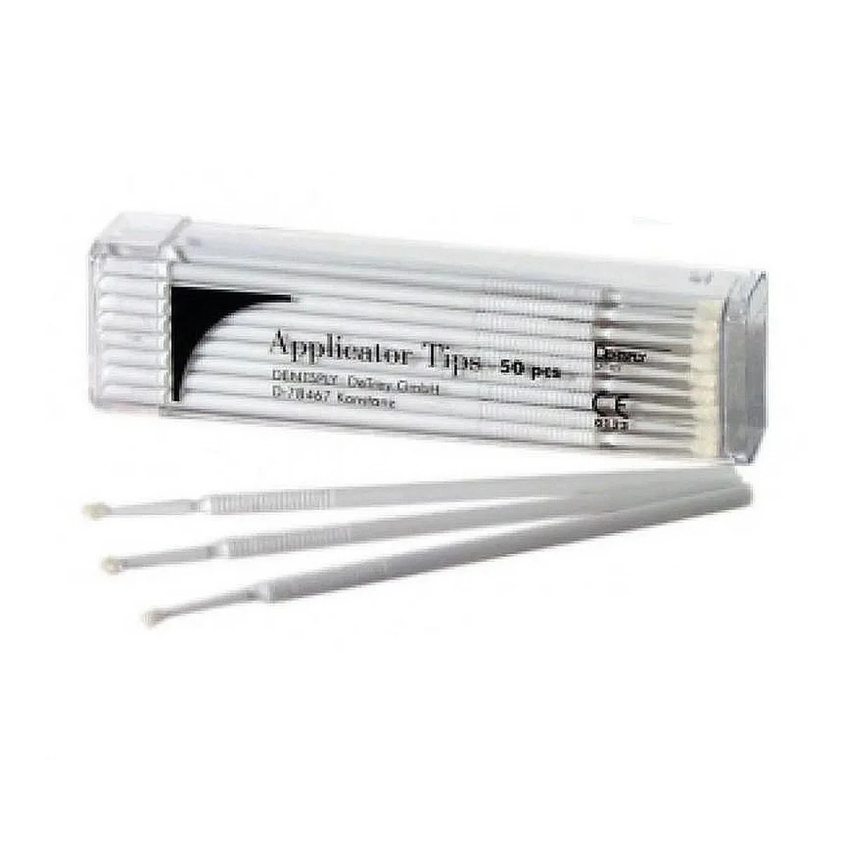 Аплікатори Dentsply (Дентсплай), 50 шт (Dentsply Sirona)