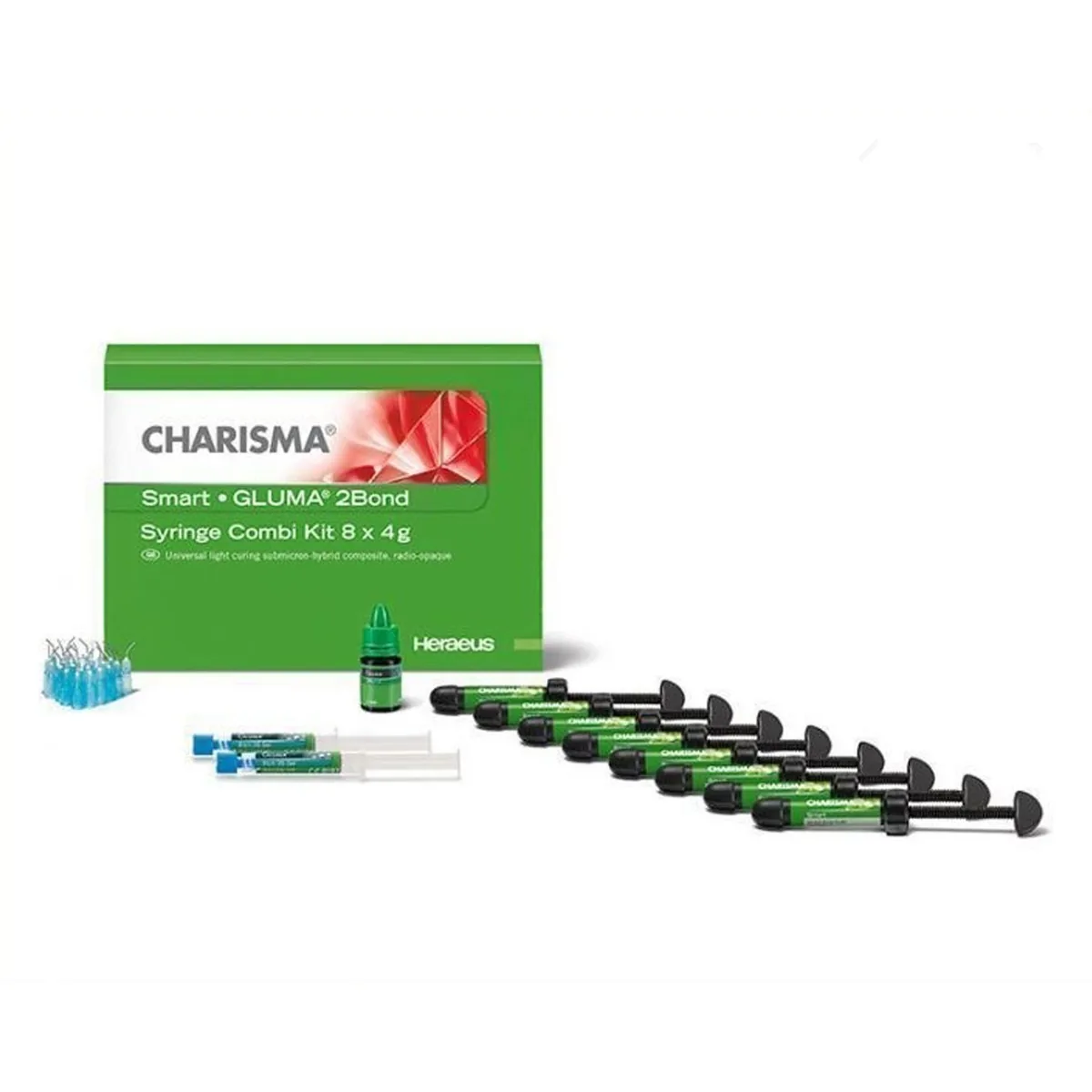 Набір Charisma Smart Combi (Харизма Смарт Комбі) (Kulzer)