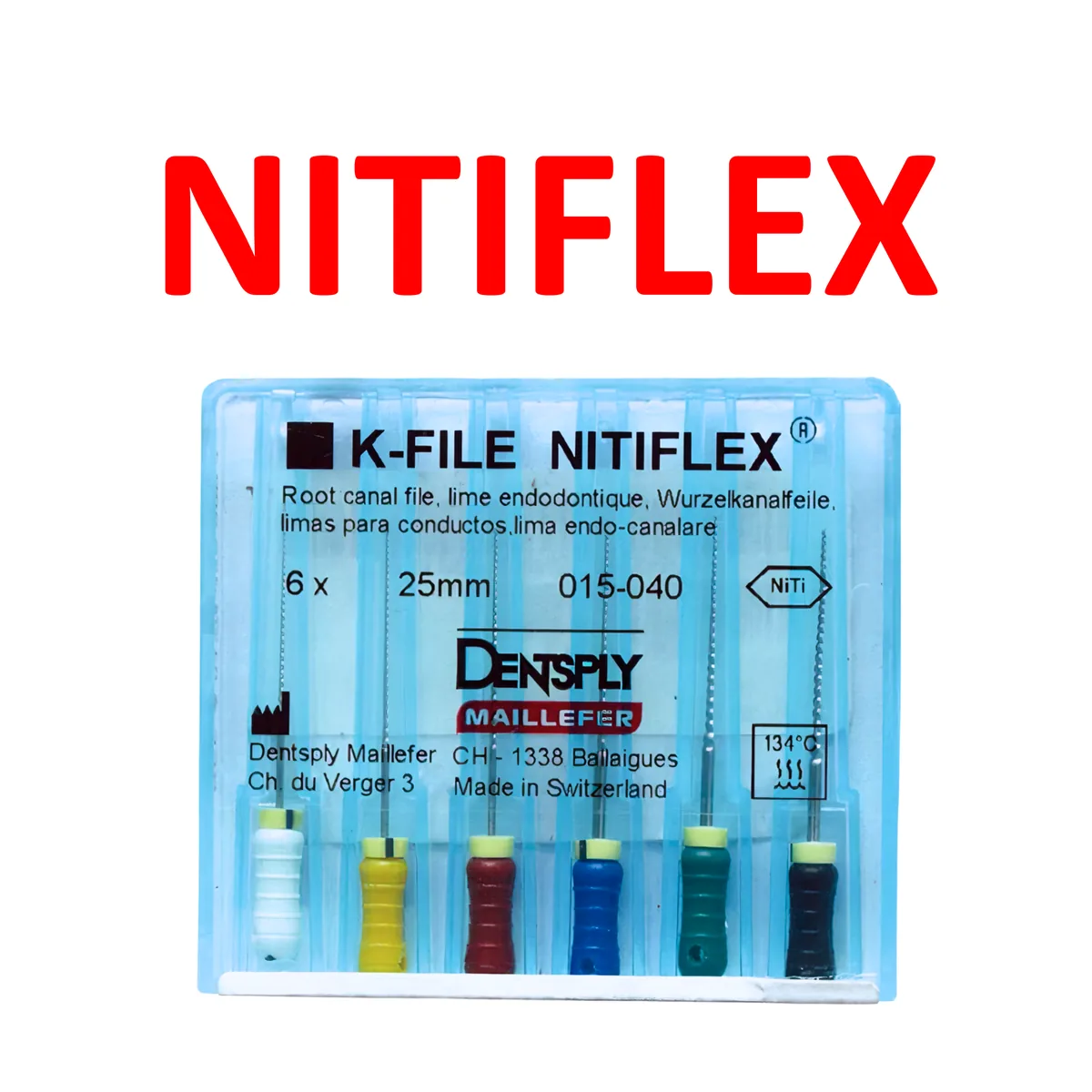NITIFLEX