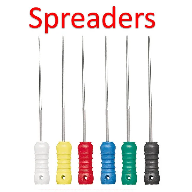 Spreaders / Спредери
