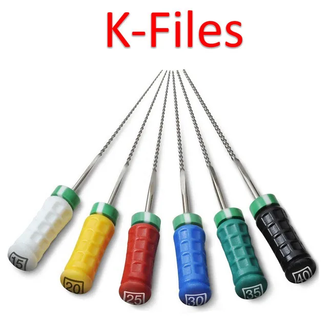 K - Файли / K - Files