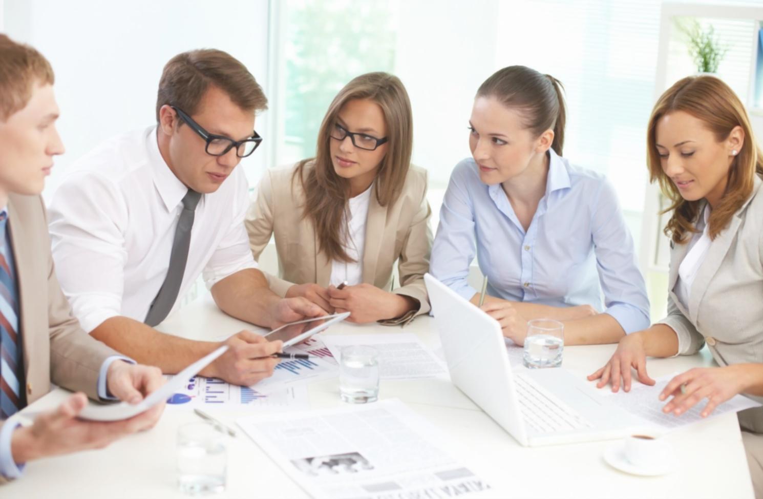 Создание спокойной обстановки для практики управления стрессом