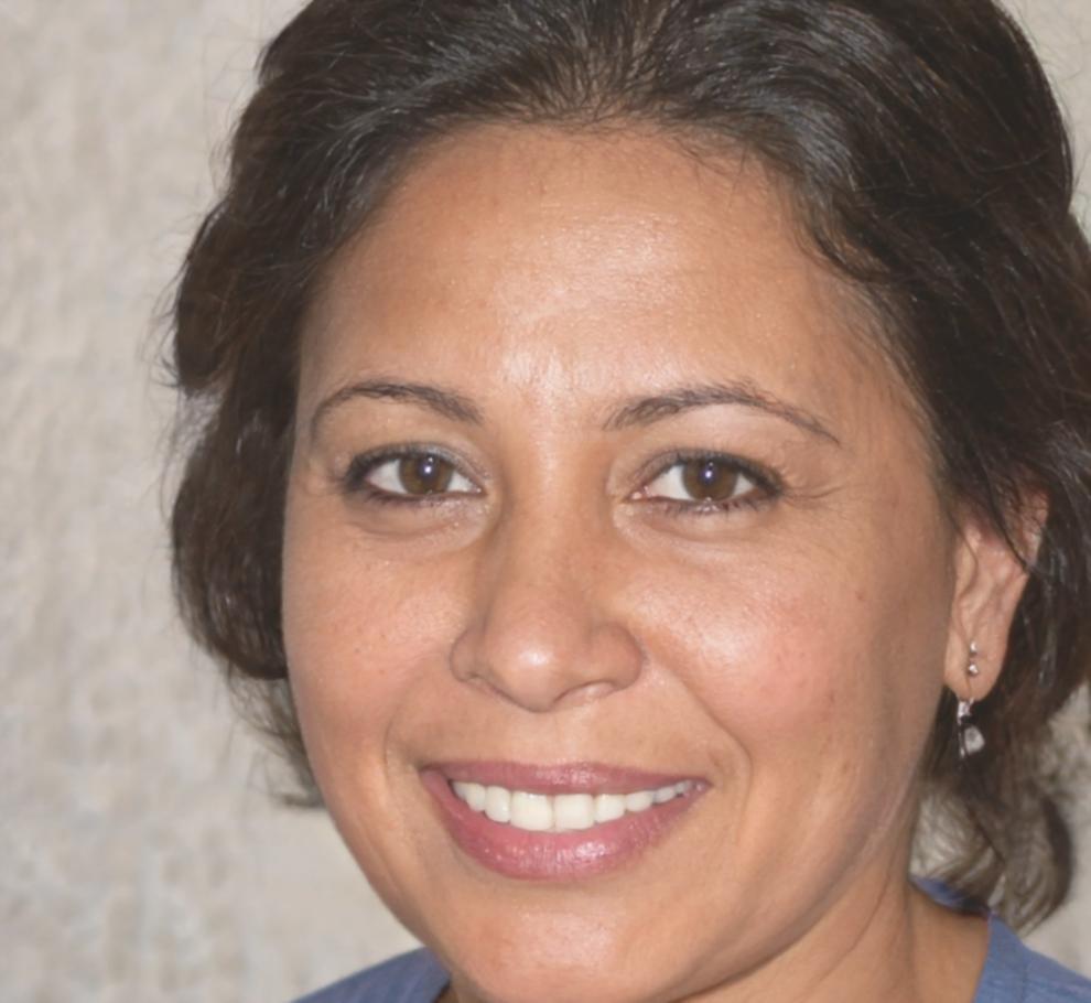 Гульнара Тулегенова - специалист по релаксационным техникам