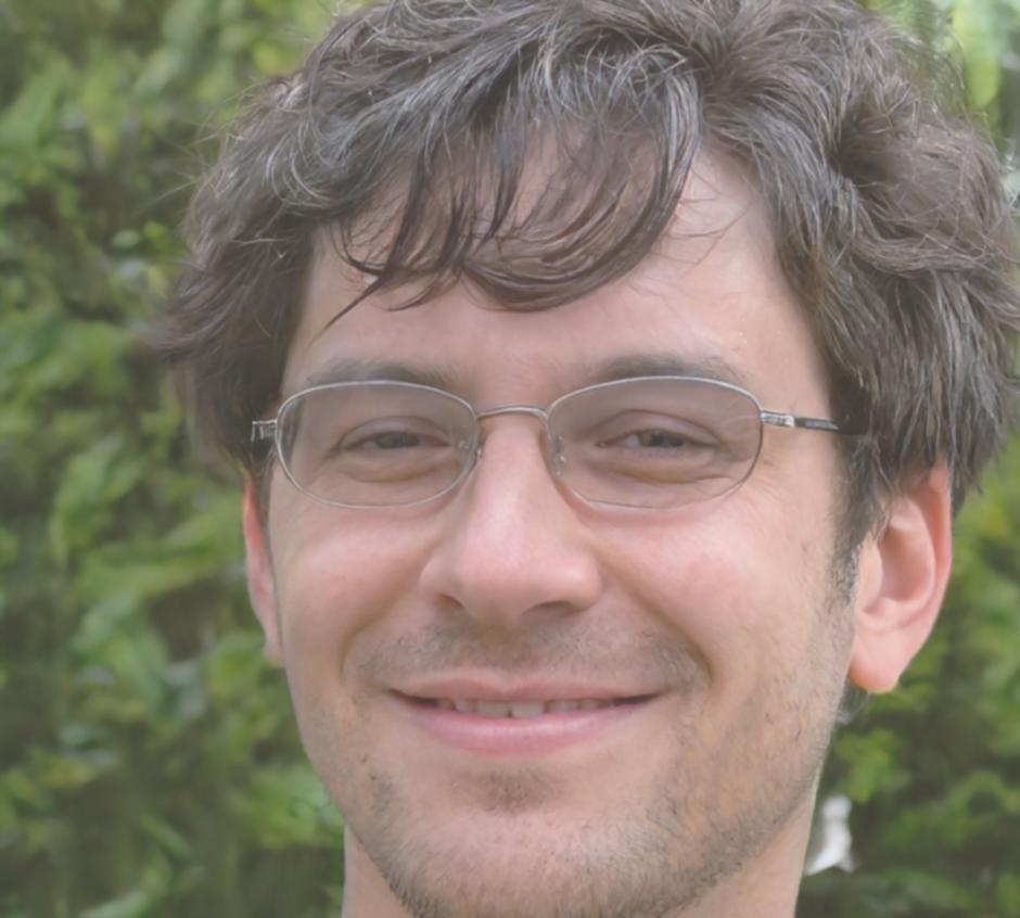 Алмас Кенжебеков - эксперт по управлению стрессом