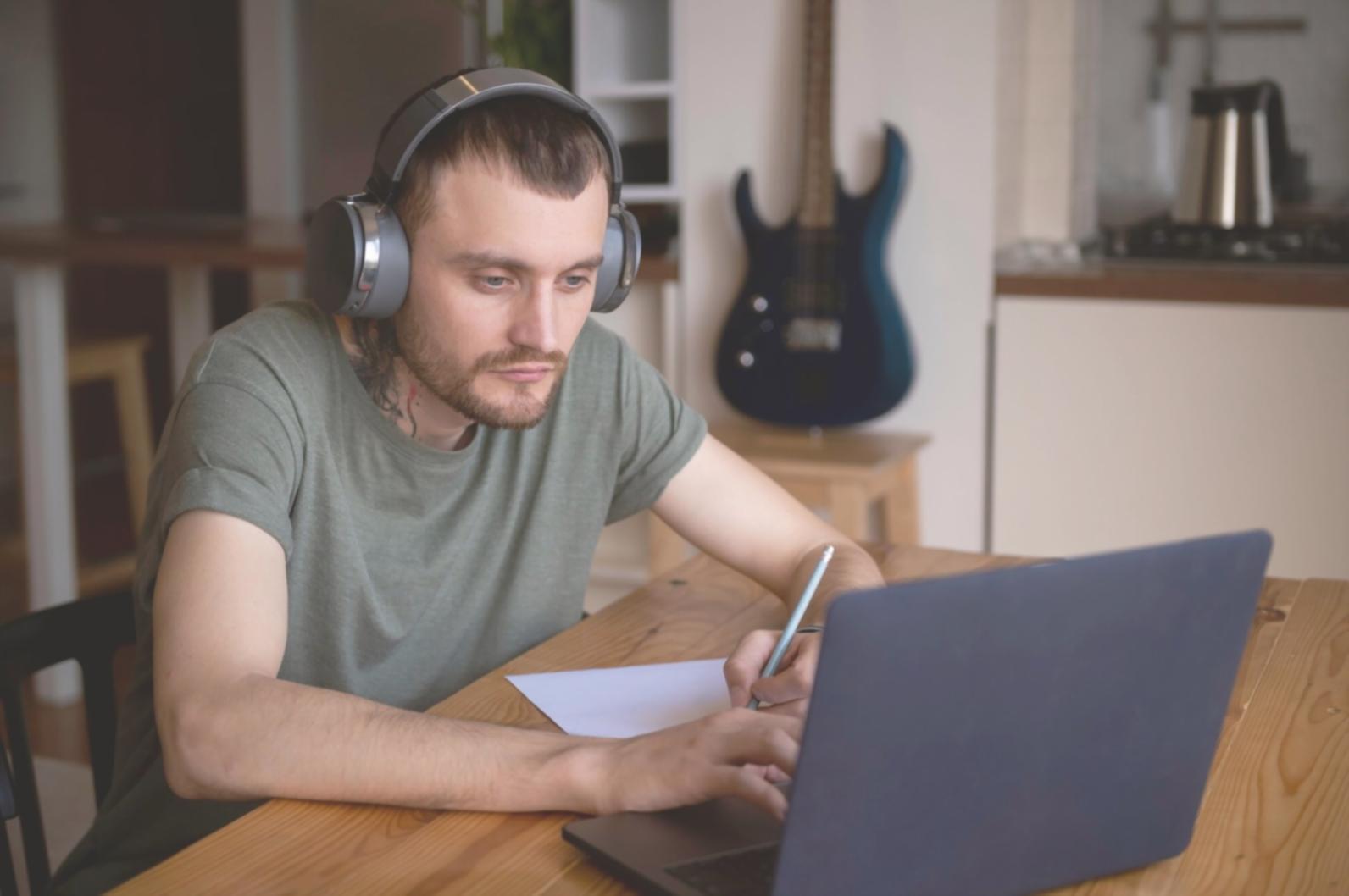 Процесс индивидуальной работы с клиентом по управлению стрессом