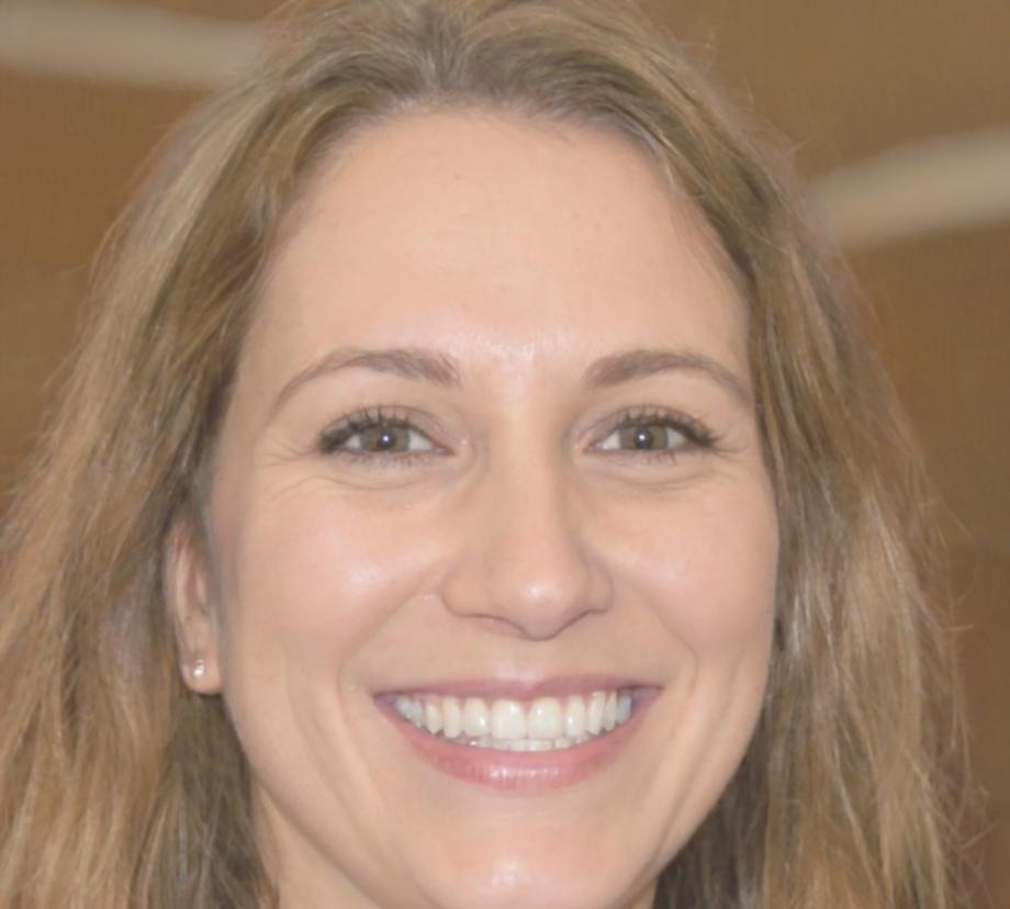 Фото Айгуль Сейтказиевой