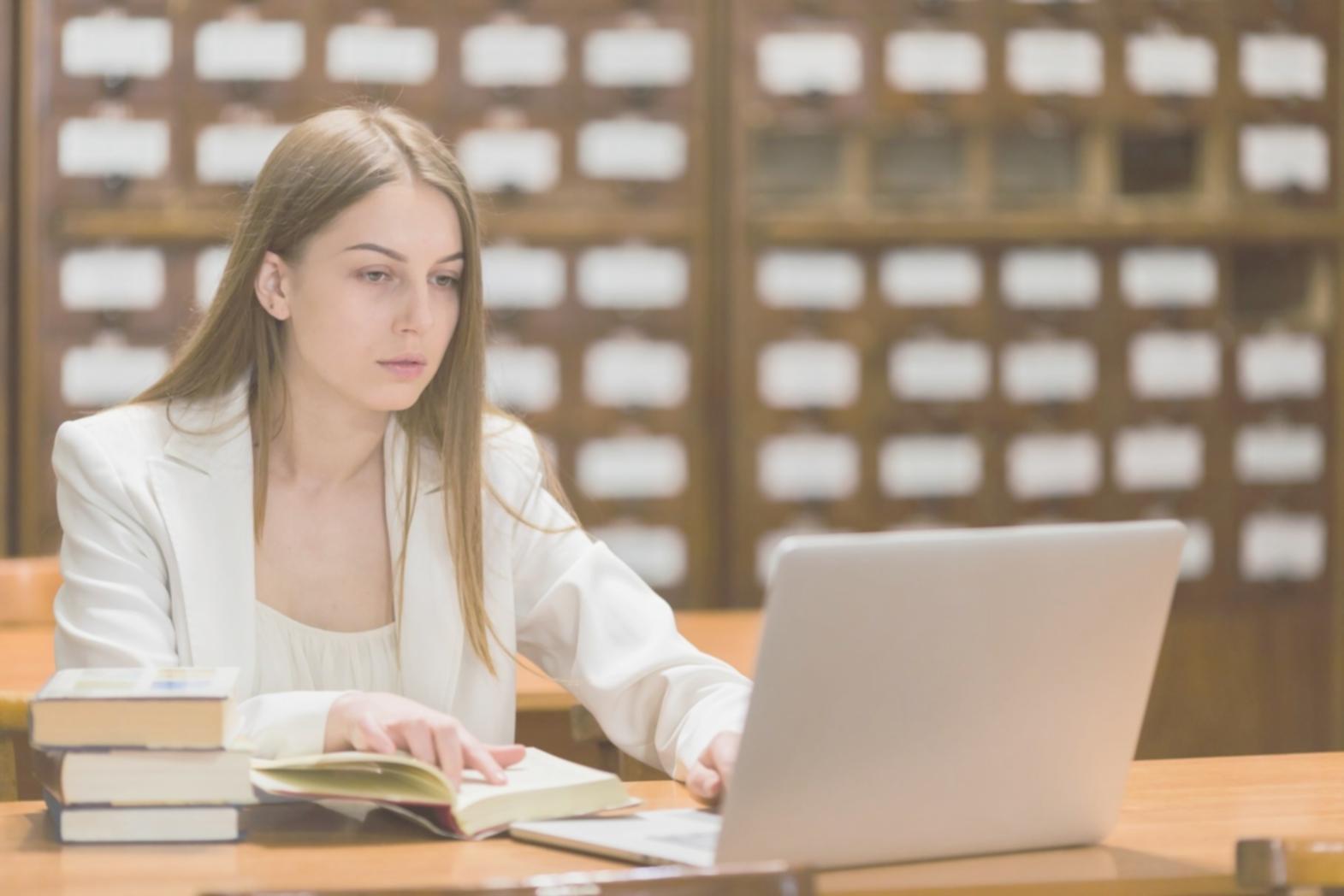 Человек в состоянии пассивного стресса