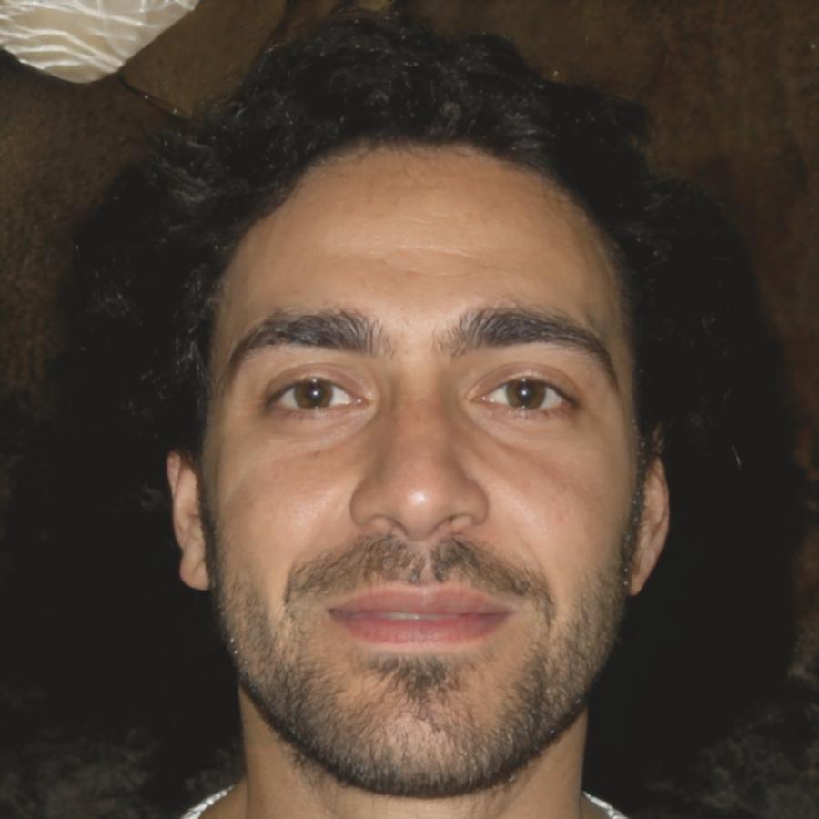 Алмаз Жанибеков - ведущий специалист по управлению стрессом